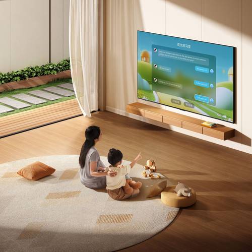 智能电视与人工智能电视,有何本质区别?-第1张图片-广州国自机器人 智能电视与人工智能电视,有何本质区别?-第1张图片-广州国自机器人