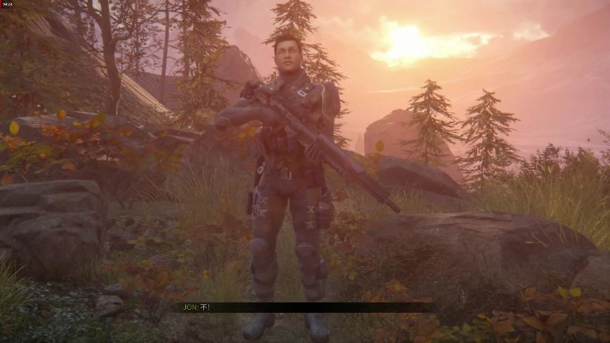 狙击手幽灵战士3无人机玩法揭秘?-第3张图片-广州国自机器人 狙击手幽灵战士3无人机玩法揭秘?-第3张图片-广州国自机器人