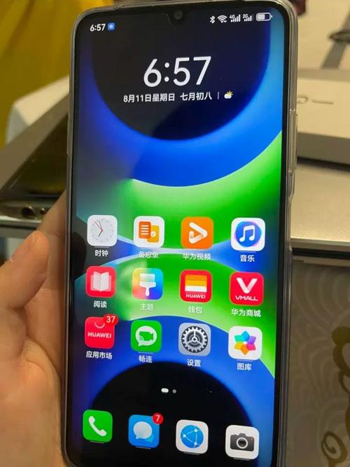 手机AI智能模式有何独特功能？-第1张图片-广州国自机器人