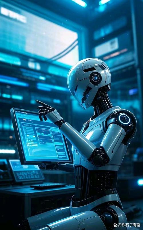 手机AI智能模式有何独特功能？-第3张图片-广州国自机器人