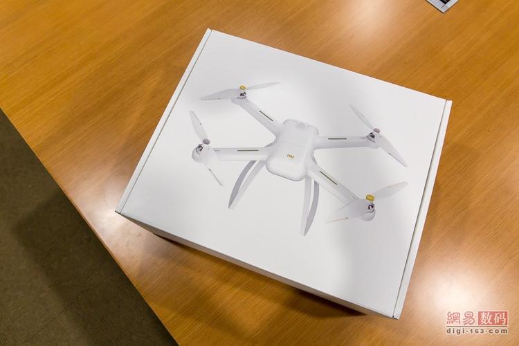 小米无人机 4k 破解-第1张图片-广州国自机器人