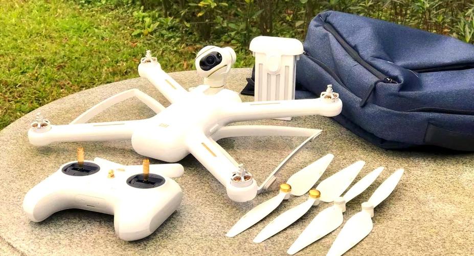 小米无人机1080p版-第3张图片-广州国自机器人 小米无人机1080p版-第3张图片-广州国自机器人