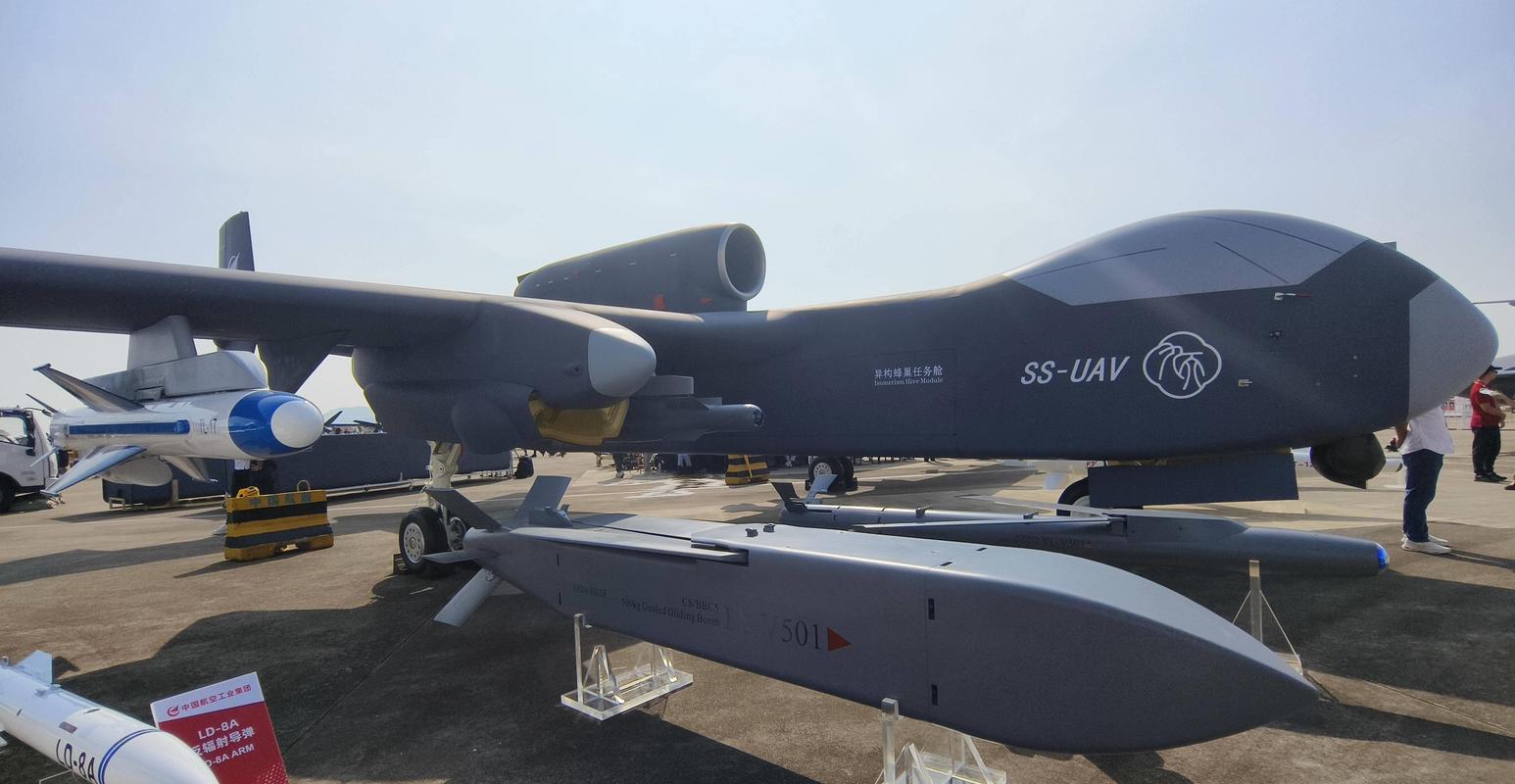 md4 1000无人机的核心优势是什么？-第1张图片-广州国自机器人