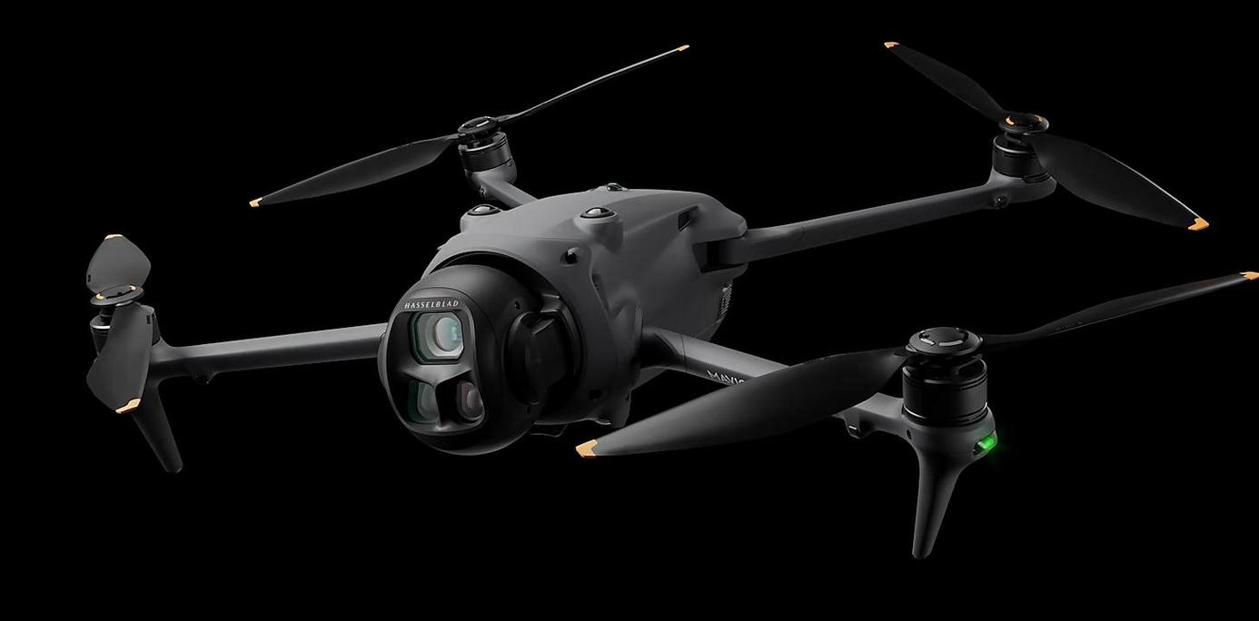 md4 1000无人机的核心优势是什么？-第3张图片-广州国自机器人