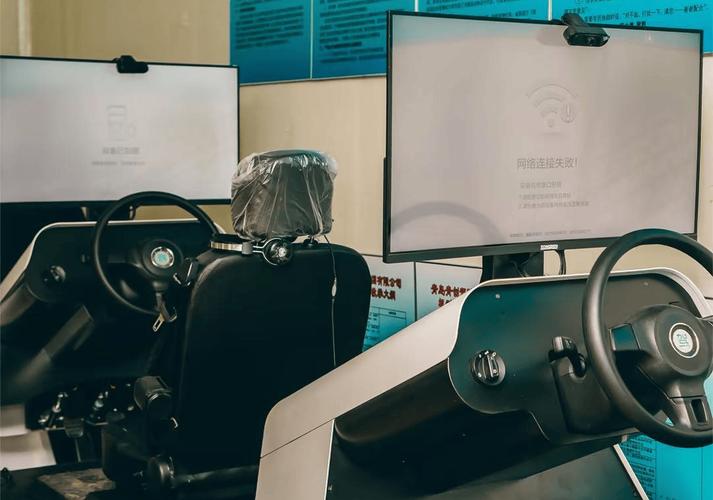 驾校机器人教练是骗局吗？-第3张图片-广州国自机器人