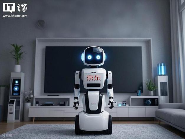 BAT与京东的AI战局，谁主沉浮？-第2张图片-广州国自机器人