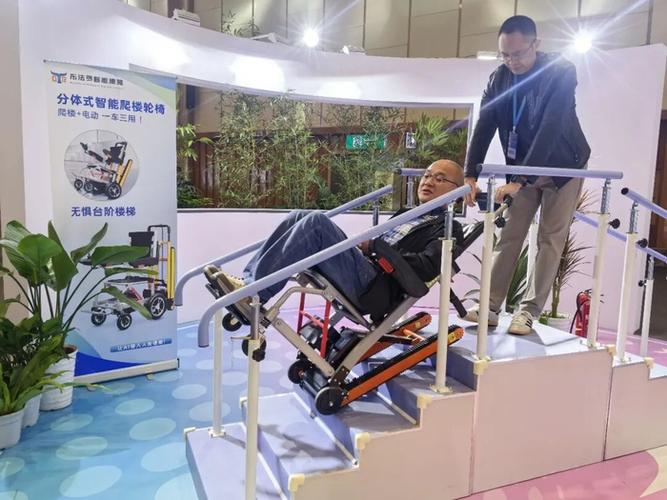 机器人公司获投资，为何能吸引资本青睐？-第1张图片-广州国自机器人