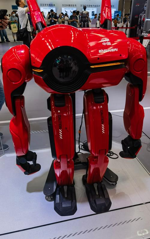 Swift苹果机器人是什么？-第2张图片-广州国自机器人