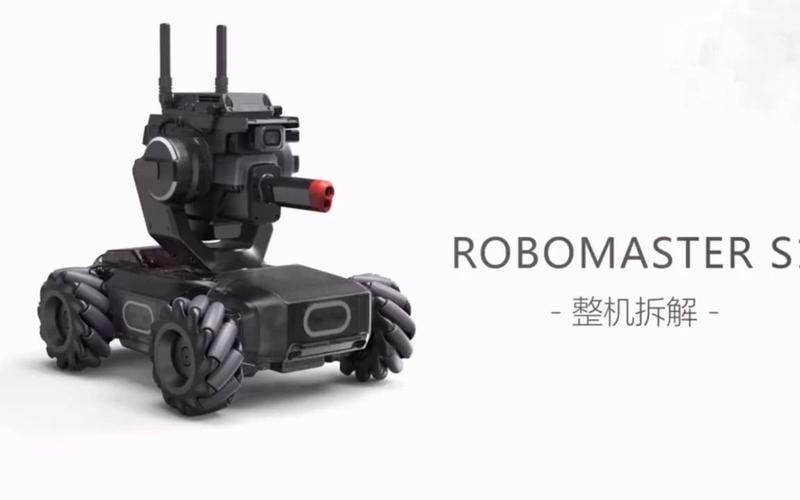 大疆S1与S2无人机有何核心差异?-第1张图片-广州国自机器人 大疆S1与S2无人机有何核心差异?-第1张图片-广州国自机器人