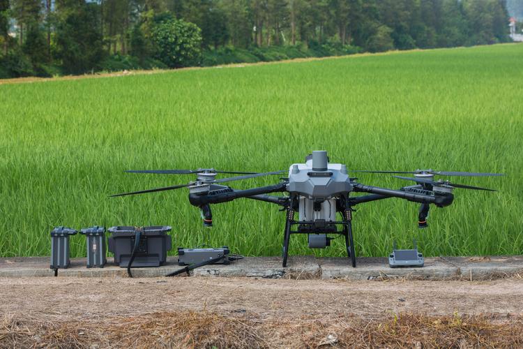 大疆S1与S2无人机有何核心差异？-第3张图片-广州国自机器人