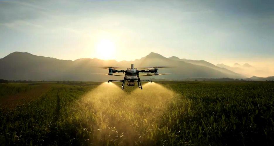 大疆S1与S2无人机有何核心差异?-第2张图片-广州国自机器人 大疆S1与S2无人机有何核心差异?-第2张图片-广州国自机器人