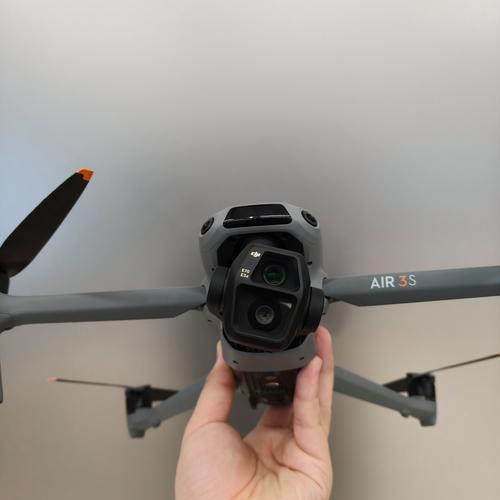 大疆3SE与3A有何核心区别?-第1张图片-广州国自机器人 大疆3SE与3A有何核心区别?-第1张图片-广州国自机器人