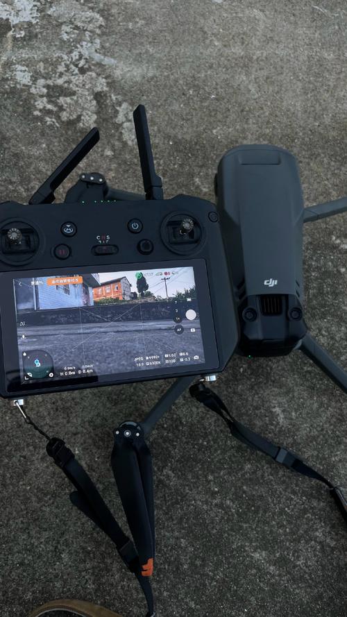 大疆无人机遥控信号丢失怎么办？-第2张图片-广州国自机器人