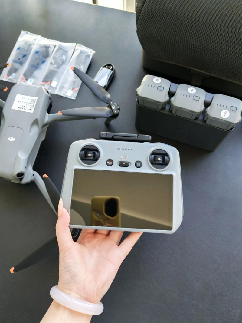 大疆无人机GPS屏蔽怎么办？-第1张图片-广州国自机器人