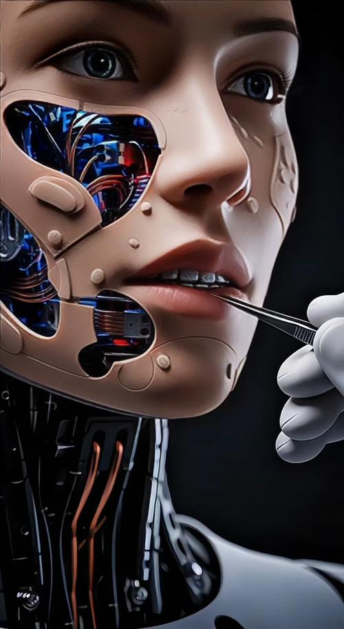 人工智能如何成为科技常态？-第3张图片-广州国自机器人