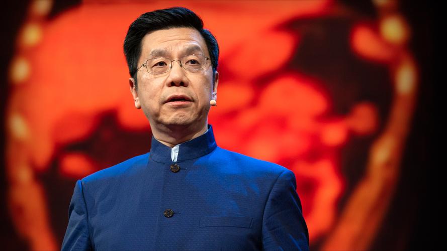 李开复谈AI工资，会高到什么程度？-第1张图片-广州国自机器人