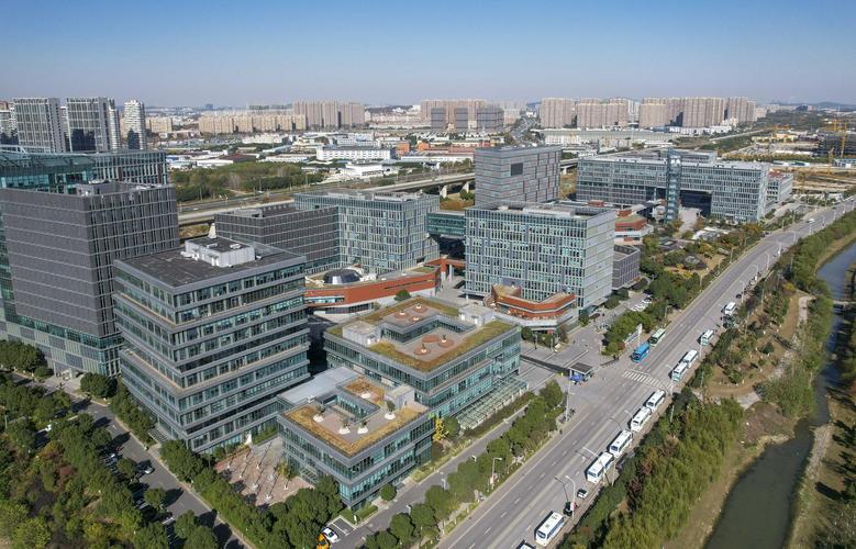 南京麒麟人工智能将如何改变未来？-第3张图片-广州国自机器人