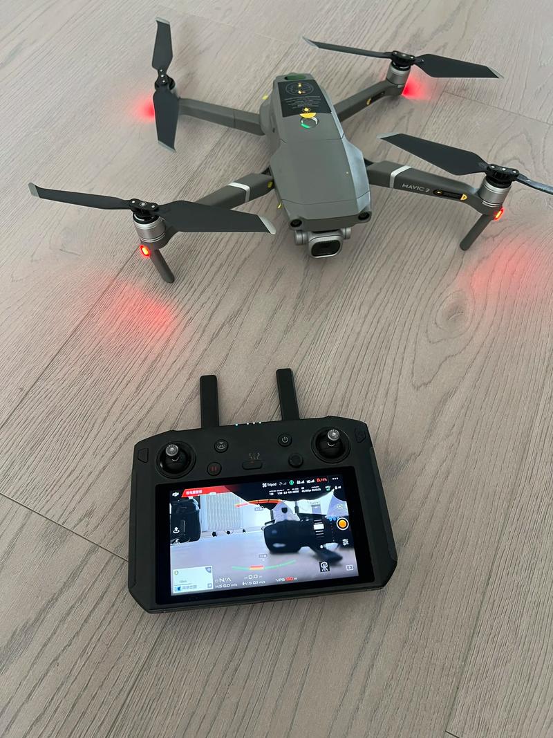 iPhone如何连接无人机控制?-第2张图片-广州国自机器人 iPhone如何连接无人机控制?-第2张图片-广州国自机器人