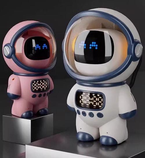 IBM儿童智能机器人有何独特功能？-第2张图片-广州国自机器人