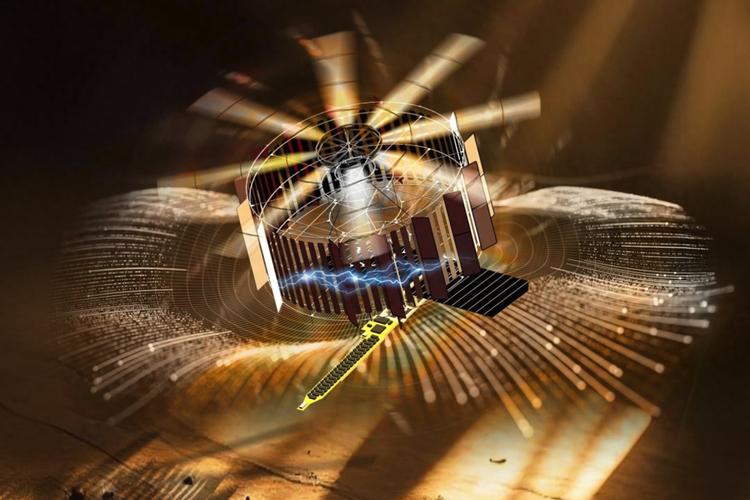 北京航空航天大学的无人机有何过人之处?-第1张图片-广州国自机器人 北京航空航天大学的无人机有何过人之处?-第1张图片-广州国自机器人