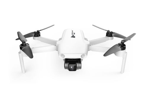 Facebook无人机有何用途与挑战？-第1张图片-广州国自机器人