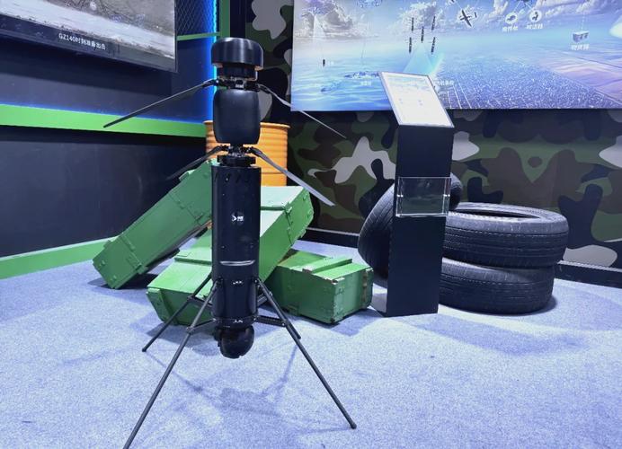 北京有哪些无人机公司？-第3张图片-广州国自机器人