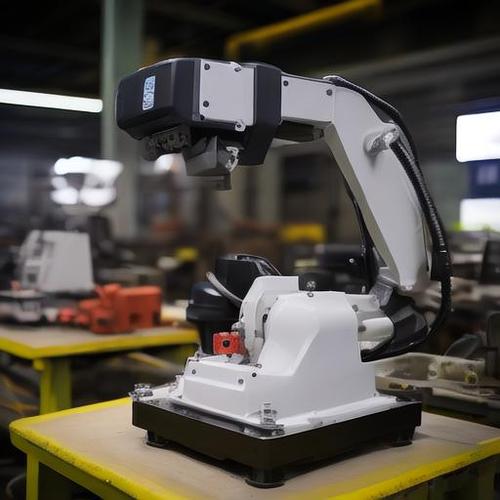 爱普生工业机器人方向有何新突破？-第1张图片-广州国自机器人