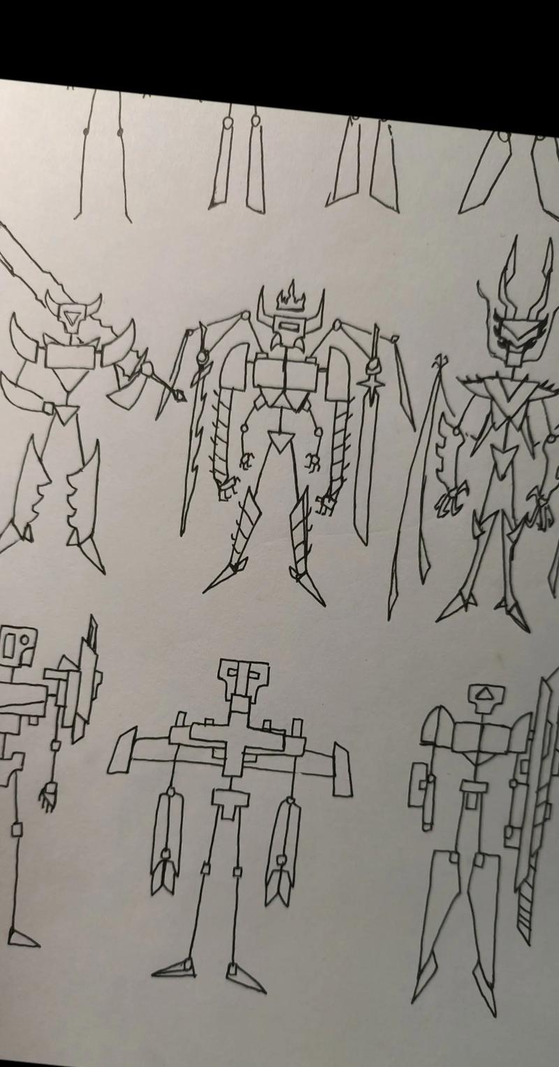 atom机器人绘画步骤有哪些？-第3张图片-广州国自机器人