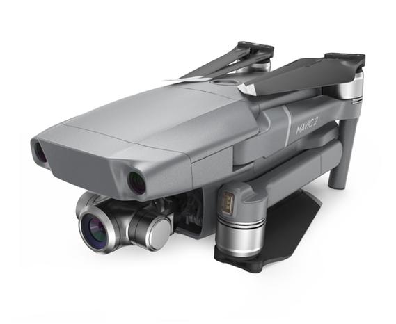 大疆御Mavic无人机有何核心优势？-第1张图片-广州国自机器人