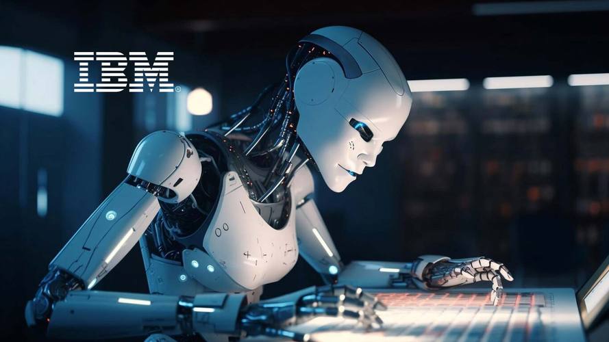 IBM人工智能如何攻克癌症难题？-第1张图片-广州国自机器人