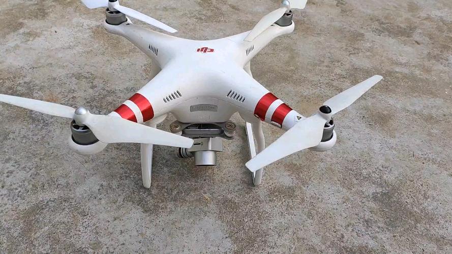 小米无人机与大疆精灵3，哪个更值得买？-第1张图片-广州国自机器人