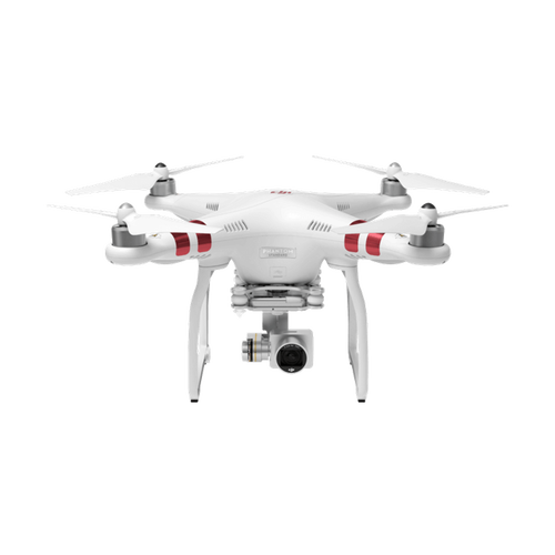 小米无人机与大疆精灵3，哪个更值得买？-第2张图片-广州国自机器人