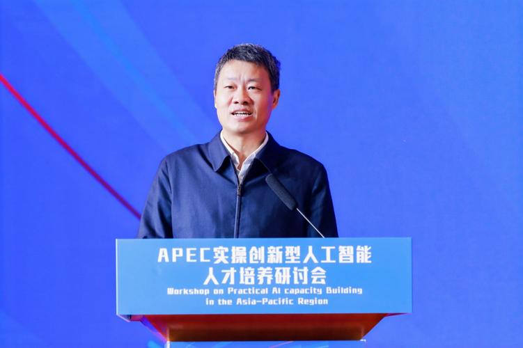 AI将如何重塑未来经济格局？-第1张图片-广州国自机器人