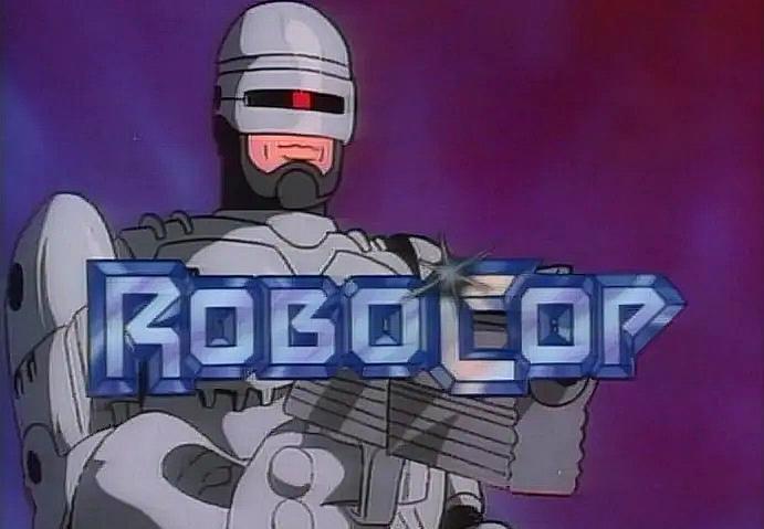 紫色机器人动漫有哪些经典角色？-第1张图片-广州国自机器人