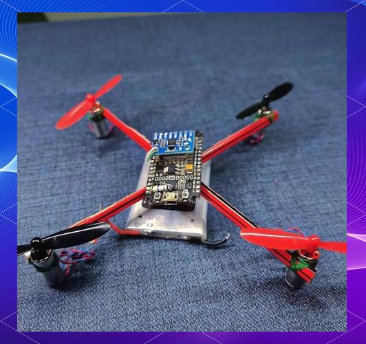 无人机如何用Arduino实现智能控制？-第1张图片-广州国自机器人