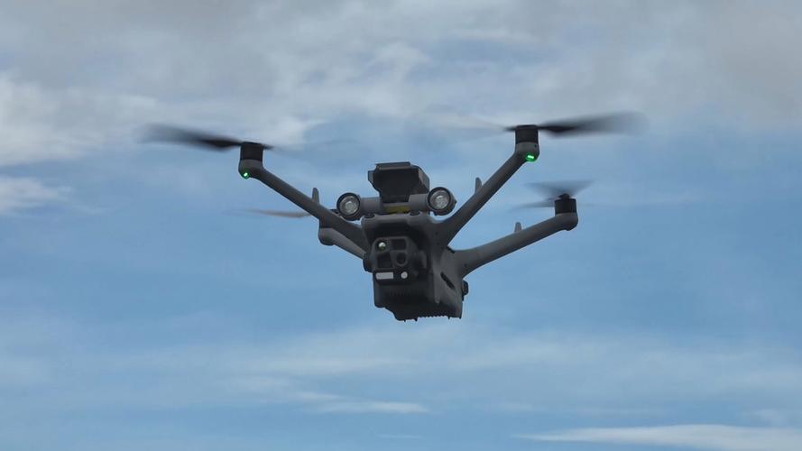 小米4k无人机 大疆3-第1张图片-广州国自机器人 小米4k无人机 大疆3-第1张图片-广州国自机器人