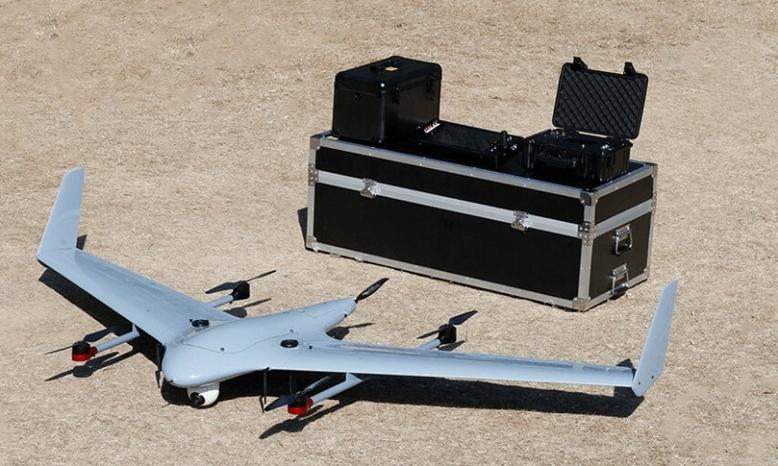 零度dobby 无人机-第1张图片-广州国自机器人 零度dobby 无人机-第1张图片-广州国自机器人