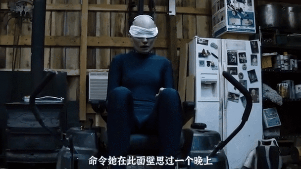 机器人说 杀人类-第1张图片-广州国自机器人