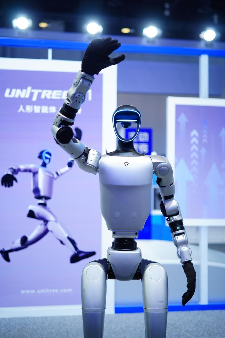 Mirai机器人官网是什么?-第2张图片-广州国自机器人 Mirai机器人官网是什么?-第2张图片-广州国自机器人