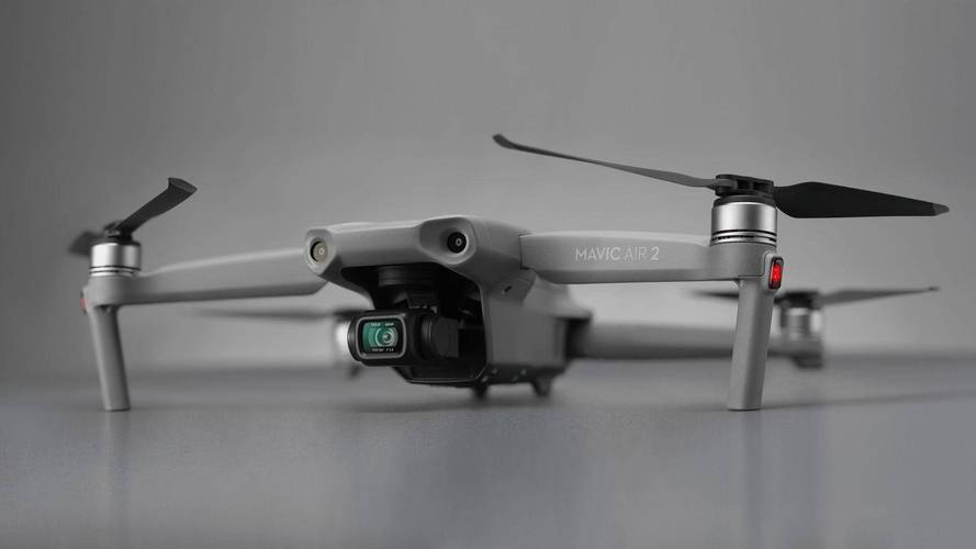 小米无人机与大疆无人机-第3张图片-广州国自机器人