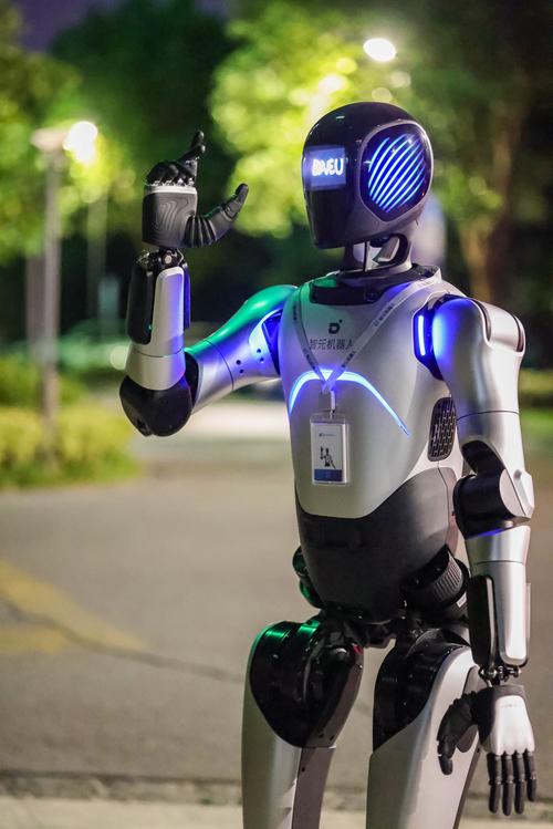 App如何驱动机器人自由行走?-第2张图片-广州国自机器人 App如何驱动机器人自由行走?-第2张图片-广州国自机器人