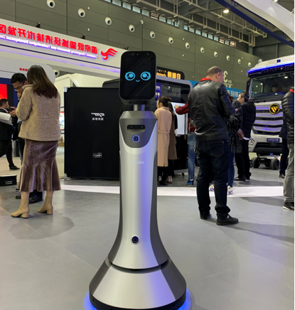 猎豹机器人如何实现高速奔跑?-第1张图片-广州国自机器人 猎豹机器人如何实现高速奔跑?-第1张图片-广州国自机器人