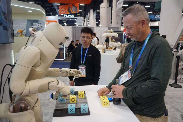 欧美机器人电子行业如何突破技术瓶颈？-第3张图片-广州国自机器人