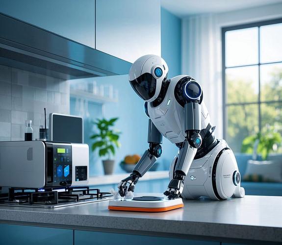 约翰·麦卡锡为何是人工智能之父？-第3张图片-广州国自机器人