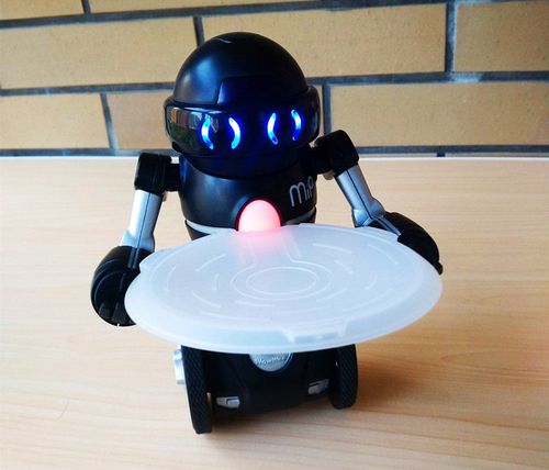 双轮智能机器人mip有何独特功能？-第3张图片-广州国自机器人