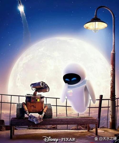 生命机器人公司电影讲的是什么故事？-第1张图片-广州国自机器人