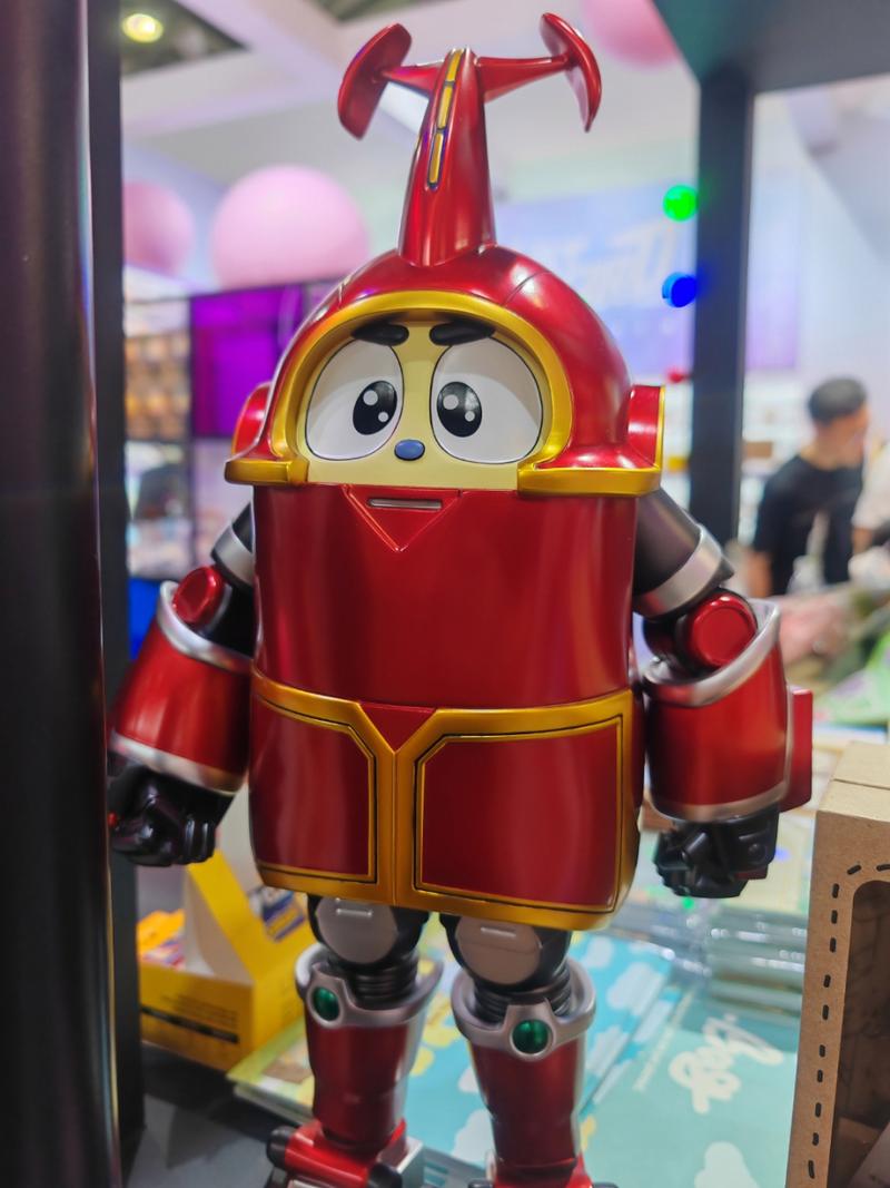 便宜的coco机器人,性能与价格成正比吗?-第3张图片-广州国自机器人 便宜的coco机器人,性能与价格成正比吗?-第3张图片-广州国自机器人