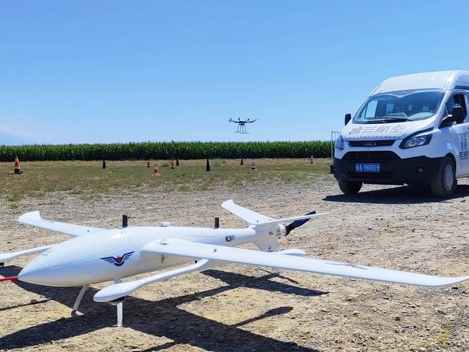 民航局无人机驾驶航空器有何新规?-第2张图片-广州国自机器人 民航局无人机驾驶航空器有何新规?-第2张图片-广州国自机器人