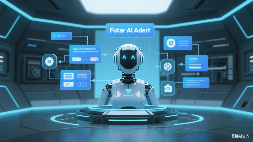 人工智能软件COO的核心职责是什么?-第1张图片-广州国自机器人 人工智能软件COO的核心职责是什么?-第1张图片-广州国自机器人