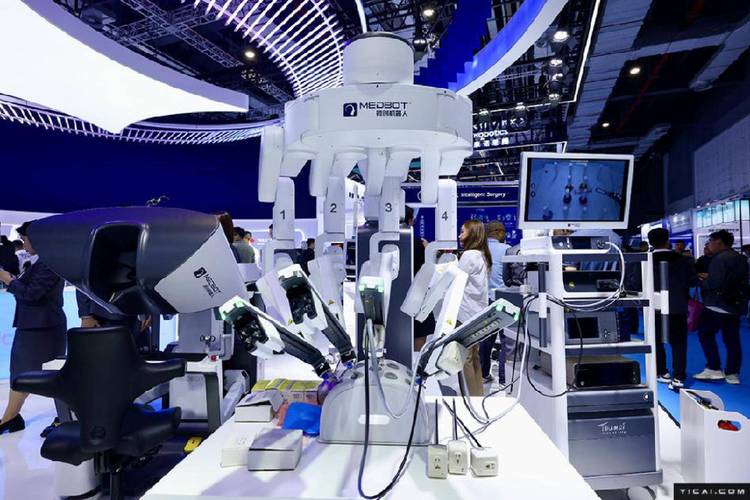 IBM人工智能如何赋能医疗变革？-第2张图片-广州国自机器人